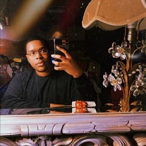 Meet your Posher, Lanier